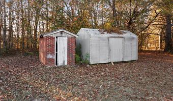 1383 S C Highway 20, Abbeville, SC 29620