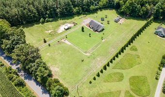 2118 Dorrell Rd, Aylett, VA 23009