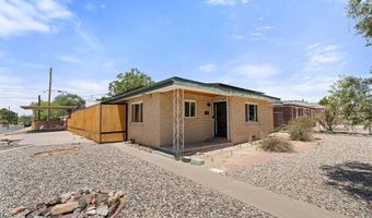 903 Manzano St NE, Albuquerque, NM 87110