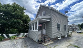 112 Jolbert St, Berlin, NH 03570