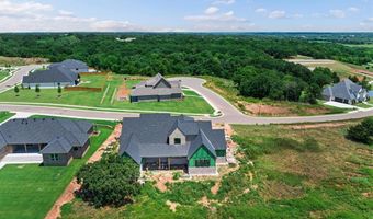 1509 Bound Brook Way, Arcadia, OK 73007