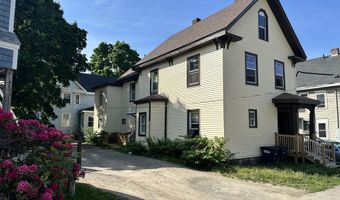 71 1st St, Bangor, ME 04401