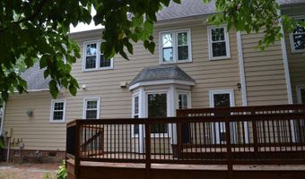409 Vintage Grove Ln, Apex, NC 27502