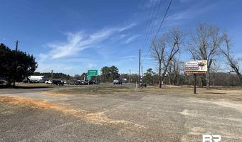 1909 S Main St, Atmore, AL 36502
