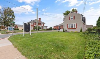 323 S MAIN St, Bel Air, MD 21014