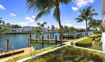 9400 W Bay Harbor Dr 101, Bay Harbor Islands, FL 33154