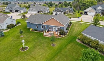 5401 N AMETHYST Dr, Appleton, WI 54913