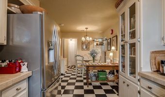3708 N Bryan Ave, Bethany, OK 73008