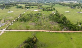 Tract 5 Lot 2 Farrar RD, Bentonville, AR 72713