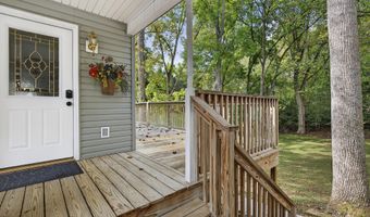 26127 Cornelius Dr, Abingdon, VA 24211