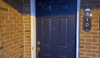 310 Freedom Ln, Belleville, NJ 07109