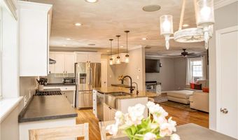 12 N Shore Dr, East Providence, RI 02915