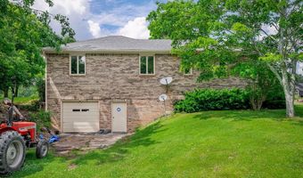 1790 Coon Hunt Rd, Baxter, TN 38544