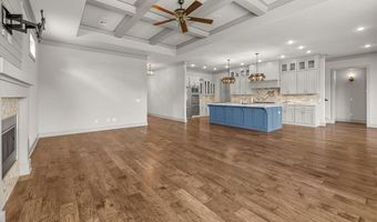 4414 S 87th Pl, Bentonville, AR 72713