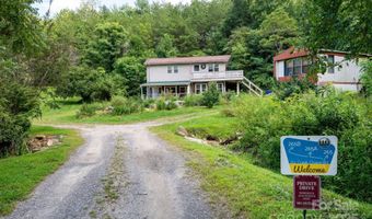 265 Dix Creek Chapel Rd, Asheville, NC 28806