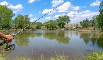 245 County Road 155, Abiquiu, NM 87510