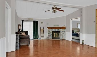 396 S Pine Lake Dr, Batesville, MS 38606