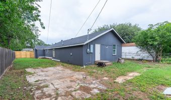 1926 Portland Ave, Abilene, TX 79605