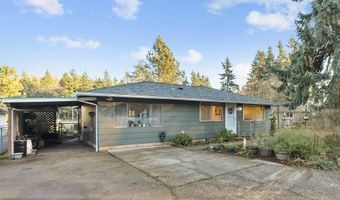 22060 S LESLIE Ave, Beavercreek, OR 97004