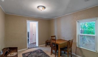1203 W 3rd St, Florence, CO 81226