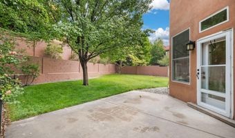 6608 LOCKHAVEN Ln NE, Albuquerque, NM 87111