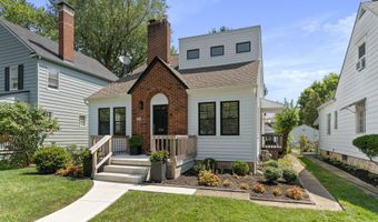 818 Chelsea Ave, Columbus, OH 43209