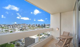 1212 Punahou St 2702, Honolulu, HI 96826