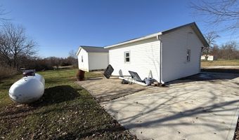 316 Aaron St, Atlanta, MO 63530