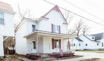 404 E 2nd St, Augusta, KY 41002