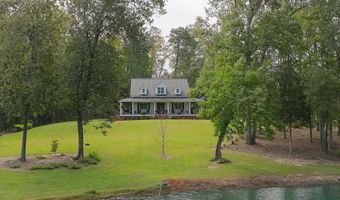 3275 Hadden Pond Rd, Avera, GA 30803