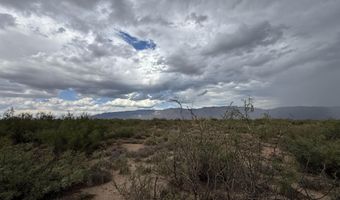 School Rd lot 18, Alamogordo, NM 88310