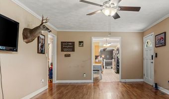 1222 Miami St, Athens, TN 37303
