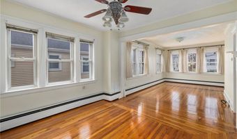 140 Eldridge St, Cranston, RI 02910