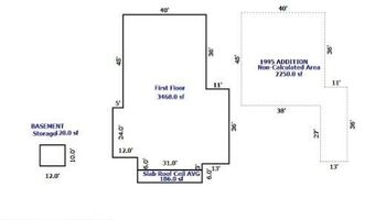 47 E 4TH Ave, Afton, WY 83110