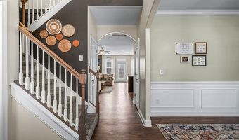 163 Norfolk Cir, Anderson, SC 29625