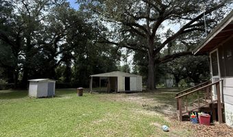 5947 Highway 2, Bascom, FL 32423