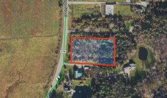 V/L Exchange St, Alden, NY 14004