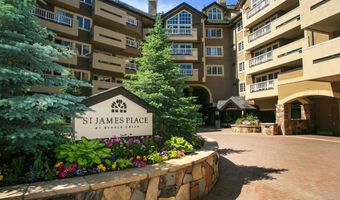 210 Offerson Rd 310, Week 11, Beaver Creek, CO 81620