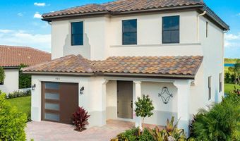 5009 Alonza Ave Plan: Balboa, Ave Maria, FL 34142