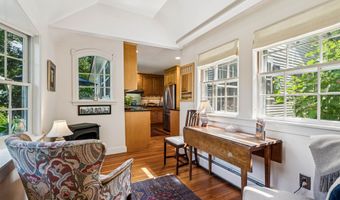 6077 VT Route 12, Barnard, VT 05031