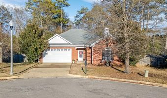 1393 CLOVERBROOK Cir, Auburn, AL 36830