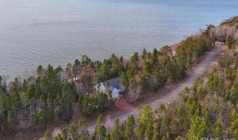 5877 Five Mile Point Rd, Allouez, MI 49805
