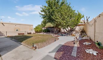 7409 Palomas Park Ave NE, Albuquerque, NM 87109