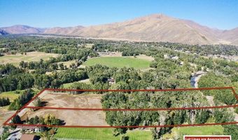 113 117 Lower Broadford Rd, Bellevue, ID 83313