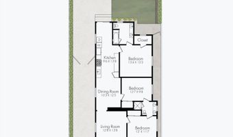 3410 Greensward Rd, Los Angeles, CA 90039