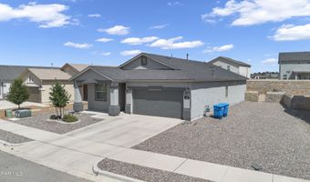 508 SUNSET VALLEY Ave, Socorro, TX 79927