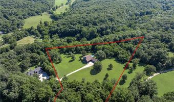 13600 Gooseberry Rd, Bentonville, AR 72712