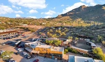 6525 E CAVE CREEK Rd 40, Cave Creek, AZ 85331