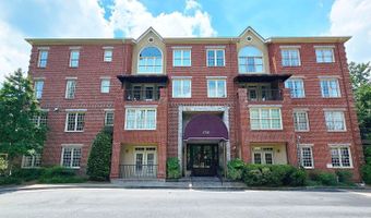 1735 Peachtree St NE #216, Atlanta, GA 30309