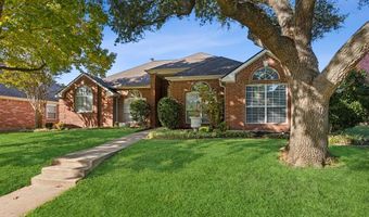 710 Pulitzer Ln, Allen, TX 75002